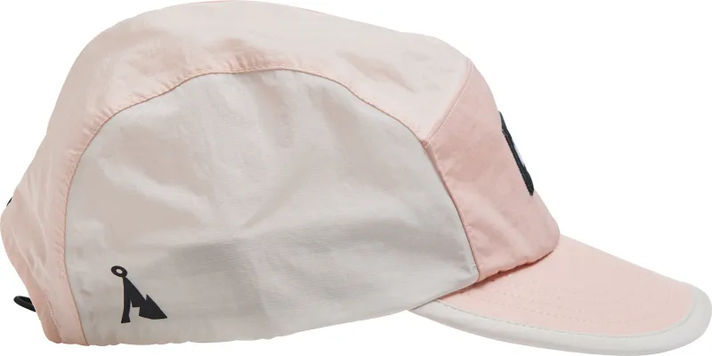 Vaga Pacer Running Cap - Pink - Image 2