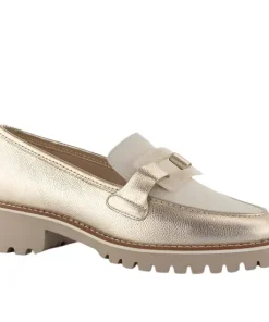 Ara Womens Shoe 12-31245 Sand Cream