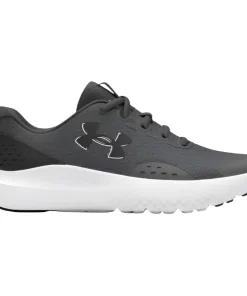 Under Armour Boys Trainer BGS Surge 4 Grey