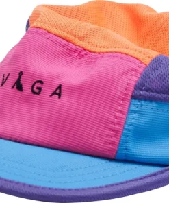 Vaga Club Running Cap - Purple