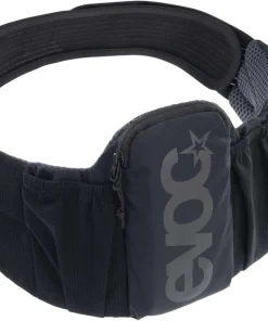 Evoc Trail Cycling Waist Belt - Black