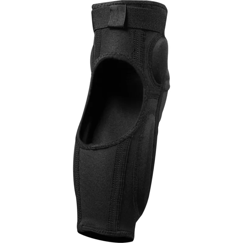 Fox Launch D3O Junior Cycling Elbow Guards - Black - Image 2
