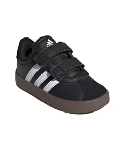 Adidas Kids Trainer VL Court 3.0 CF Core Black/Cloud White/Core Black