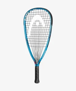 HEAD LASER RACKETBALL RACKET BLUE