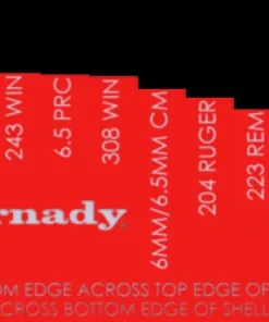 Hornady Universal Trim Length Gauge