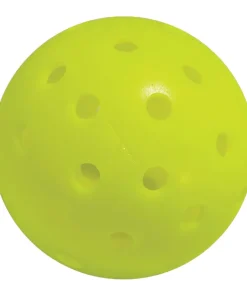 FRANKLIN OUTDOOR X-40 PICKLEBALL YELLOW