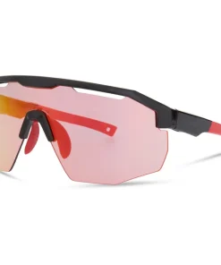 Madison Cipher Cycling Sunglasses - Gloss Black