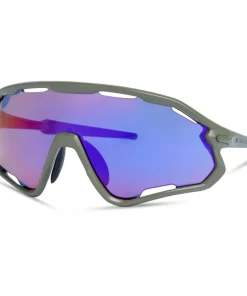 Madison Code Breaker 2 Cycling Sunglasses - Midnight Green