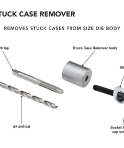 Hornady Stuck Case Remover