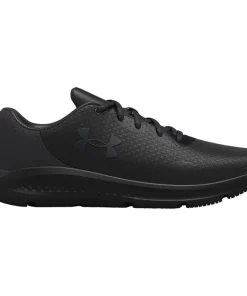Under Armour Charged Pursuit 3 Mens Running Shoes - Black