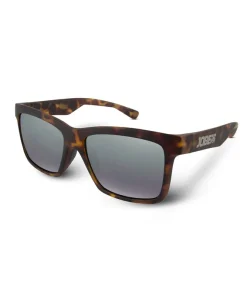 JOBE DIM FLOATABLE GLASSES TORTOISE/SMOKE