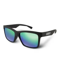 JOBE DIM FLOATABLE GLASSES BLACK/GREEN