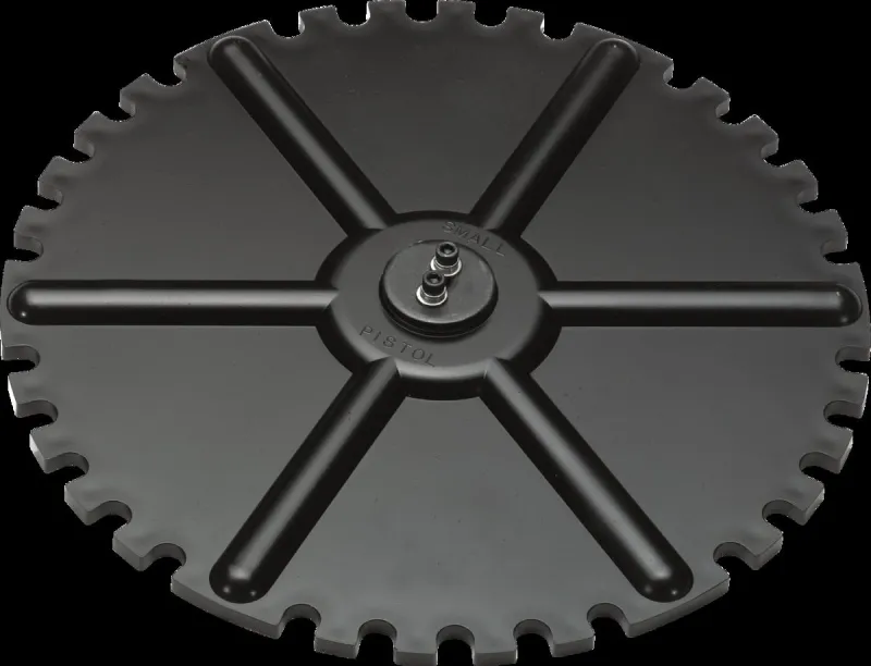 Hornady Case Feeder Plate Small Pistol