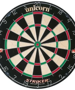 UNICORN STRIKER BRISTLE DARTBOARD