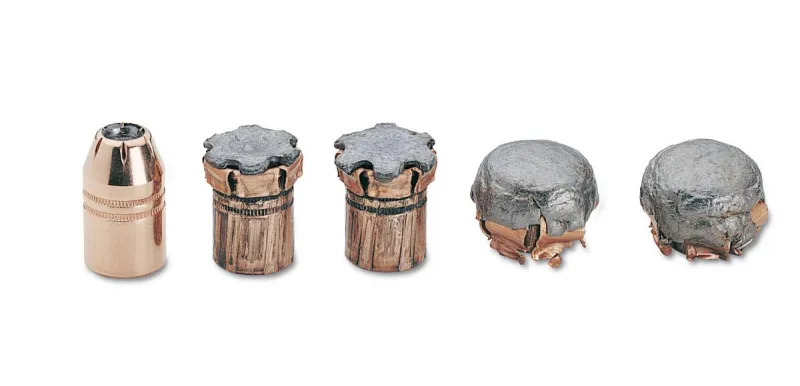 Hornady 38 Cal .357 140 gr XTP® - Image 2