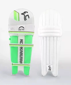 KOOKABURA KAHUNA 6.1 BATTING PADS AMBIDEXTROUS