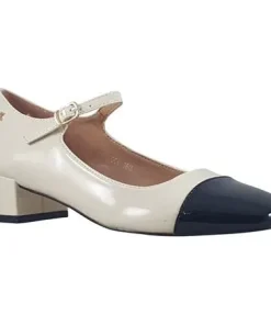 Kate Appleby Womens Shoe Waterstock Almond Mix