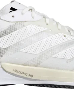 adidas Adizero Adios 7 Mens Running Shoes - White