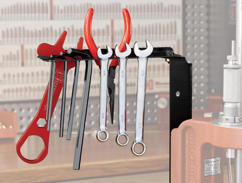 Hornady Lock-N-Load® AP™ Tool Caddy