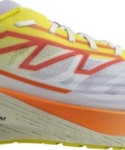 Salomon Aero Volt 2 Mens Running Shoes - White