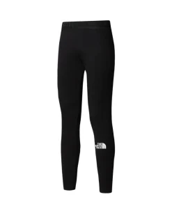 The North Face Girls Leggings Everyday Black