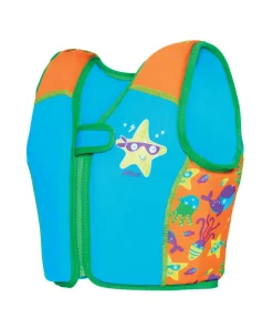 ZOGGS BOYS SUPERSTAR SWIMSURE VEST