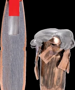 Hornady 35 Cal .357 250 gr SUB-X®