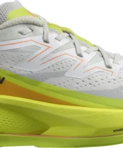 Salomon Phantasm 2 Mens Running Shoes - White