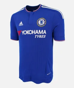 2015-16 Chelsea Home Shirt [Perfect] L