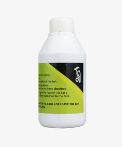 KOOKABURRA LINSEED BAT OIL