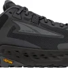 Altra Timp 5 Mens Trail Running Shoes - Black