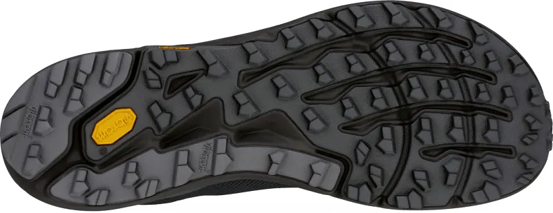 Altra Timp 5 Mens Trail Running Shoes - Black - Image 2