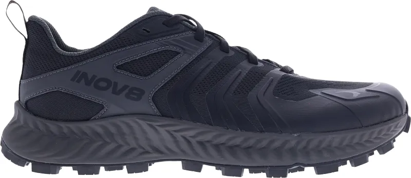 Inov8 TrailTalon Womens Trail Running Shoes - Black