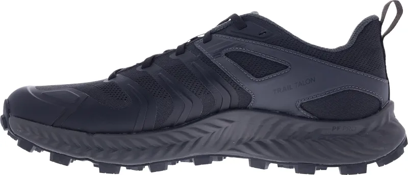 Inov8 TrailTalon Womens Trail Running Shoes - Black - Image 3