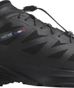 Salomon XA Meta GORE-TEX Womens Trail Running Shoes - Black