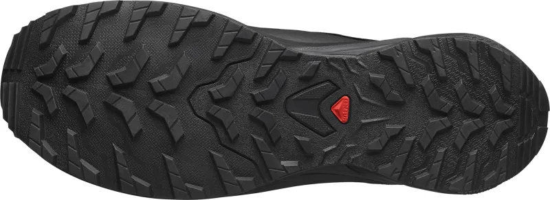 Salomon XA Meta GORE-TEX Womens Trail Running Shoes - Black - Image 2