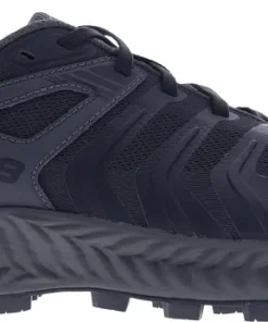 Inov8 TrailTalon WIDE FIT Mens Trail Running Shoes - Black