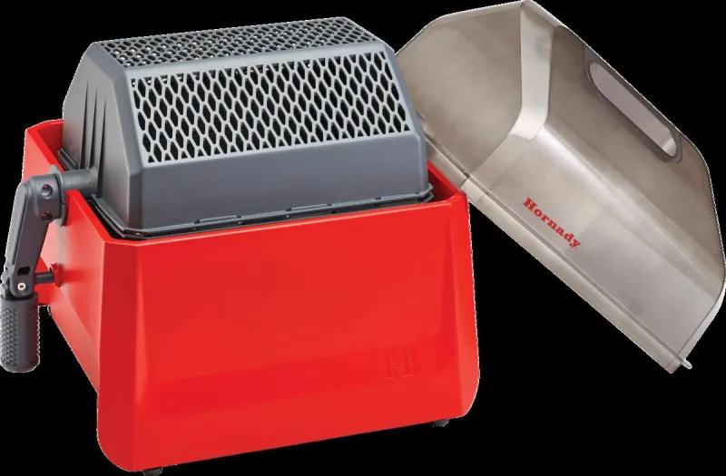 Hornady Rotary Media Sifter