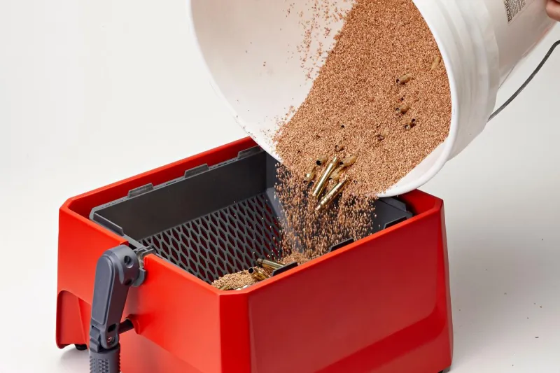 Hornady Rotary Media Sifter - Image 2