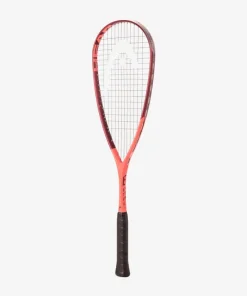 HEAD EXTREME 135 2023 SQUASH RACKET RED