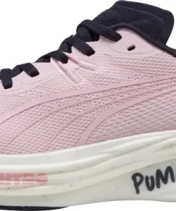 Puma Deviate Nitro 3 X SAYSKY Mens Running Shoes - Pink