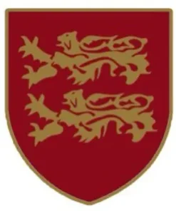 OXTON CC INITIALS ON TRAINING KIT