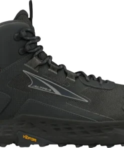 Altra Timp 5 Hiker GORE-TEX Mens Walking Boots - Black