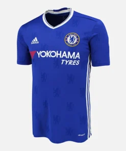 2016-17 Chelsea Home Shirt [New] L