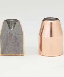 Hornady 9mm .356 125 gr HAP®