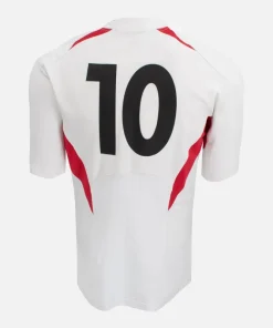 2003-05 England Rugby Home Shirt Jonny Wilkinson 10 [Excellent] L