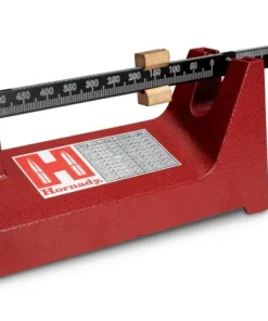 Hornady Lock-N-Load® Balance Beam Scale