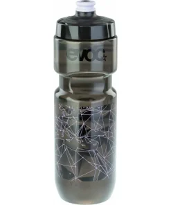 Evoc 750ml Water Bottle - Grey