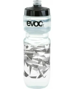 Evoc 750ml Water Bottle - White