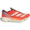 adidas Adizero Adios Pro 3 Running Shoes - Red
